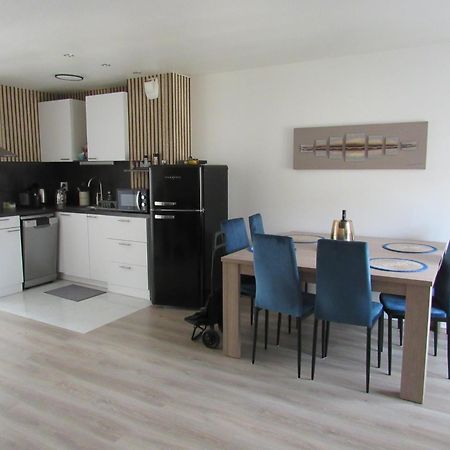 Appartement Cosy Disneyland 마그니 레 홍그레 외부 사진