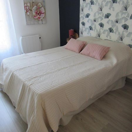 Appartement Cosy Disneyland 마그니 레 홍그레 외부 사진